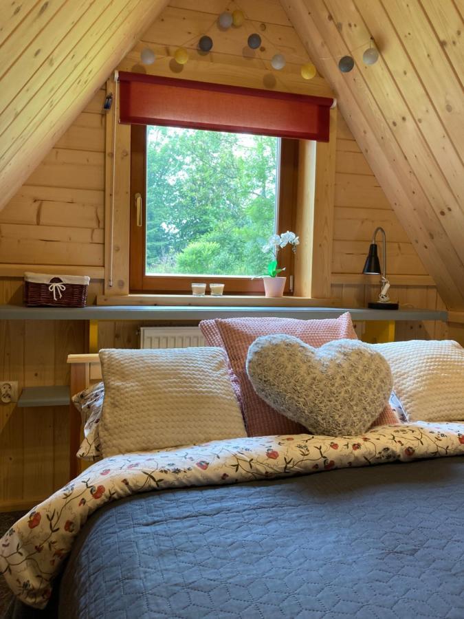Апартаменты Casa Mountana Косцелиско Экстерьер фото